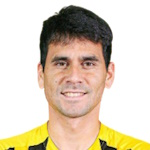 Juan Daniel Pérez Centurión