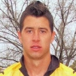 José Ezequiel D'Angelo