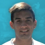 Gonzalo Emiliano Giménez