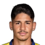 Luan Leite da Silva