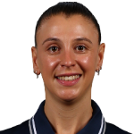 Lia Maree Privitelli