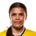 Jada Leanne Mathyssen-Whyman