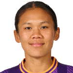 Rasamee Susan Phonsongkham