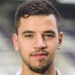 Youssef Boulaouali Didouh