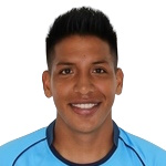 José Andrés Veizaga Vargas