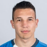 Dino Hasanović
