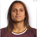 Eduarda Aparecida da Silva dos Santos