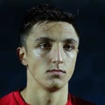 Ivaylo Georgiev Klimentov