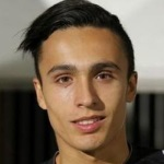 Louka Franco