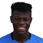 Terry Kofi Osei-Berkoe