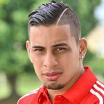 Bryan Eduardo Urueña Díaz