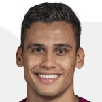 Kevin José Espinoza Campos