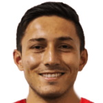 Aaron Gerardo Murillo Fonseca