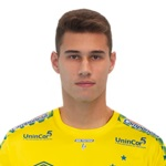 Vinicius Teodoro Barreta Melo