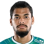 Warleson Stellion Lisboa Oliveira