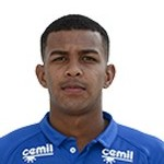 Alex Flávio Santos Luz