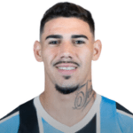 Mayksilvan da Silva Ferreira