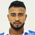 Maicon Souza de Jesus