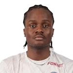David Teklo Tweh