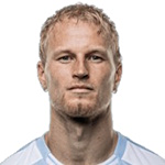 Magnus Riisgaard Jensen