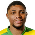 Cédric Khaleb Kouadio