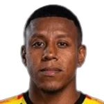 Cristhian Julio Solano Barro