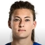 Hannah Jayne Blundell