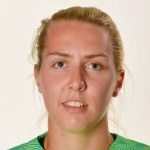 Anna Victoria Moorhouse