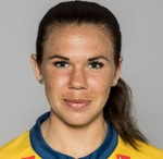 Jessica Marie Samuelsson Wik