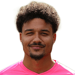 Shamal Tyrell George