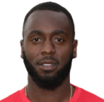 Omari Shaquil Jabari Sterling-James