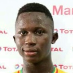 Lassana N'Diaye