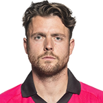 Colin Maurice Coosemans