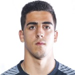 Joel Dinis Castro Pereira