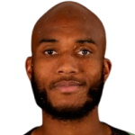 Fred José Dembi Pontaillier