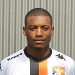 Calvin Tshilumba Djella