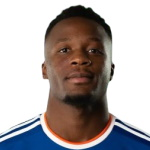 Claudy M'Buyi