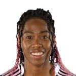 Lindsey Kimberley Thomas