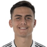 Paulo Exequiel Dybala