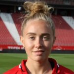 Pauline Dechilly
