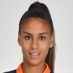 Maëlle Ourida Louisette Lakrar