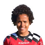 Fanny Hoarau