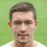 Lewis Robert George Baines