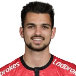 Jarno Libert