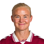 Pernille Mosegaard Harder