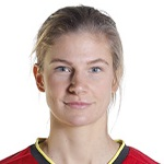 Justine Monique Vanhaevermaet