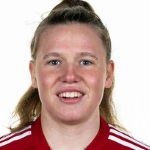 Kim Lea Sindermann
