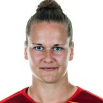 Friederike Repohl