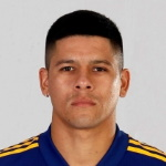 Faustino Marcos Alberto Rojo