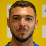 Gergő János Pálinkás
